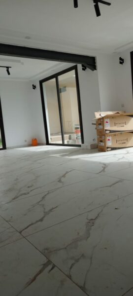 Location de Villa Duplex sur M'badon