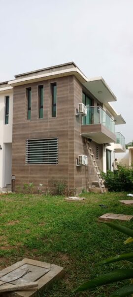 Location de Villa Duplex sur M'badon