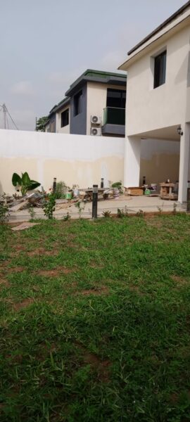 Location de Villa Duplex sur M'badon