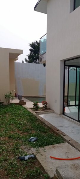 Location de Villa Duplex sur M'badon