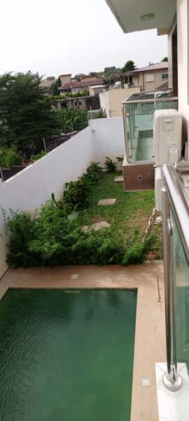 Location de Villa Duplex sur M'badon