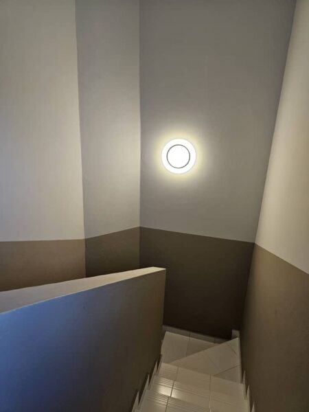 Location de villa duplex de 5 pièces sur Riviera 3