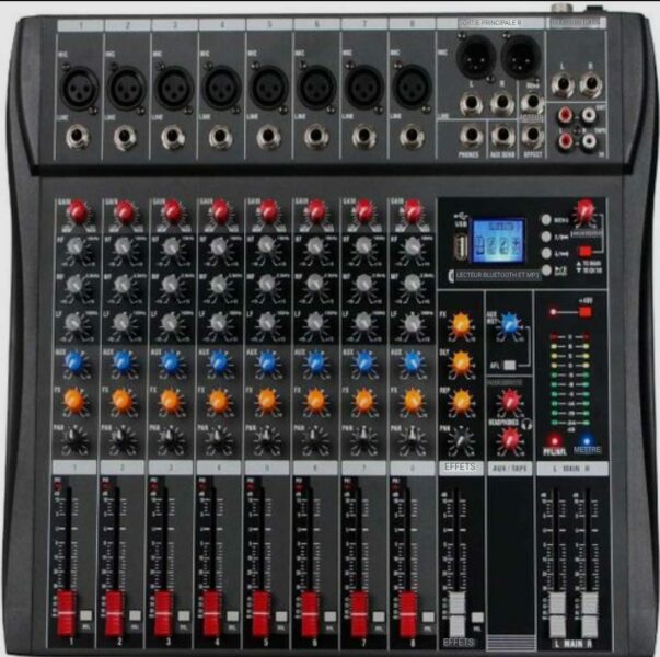 Location de sonorisation pour vos évènements