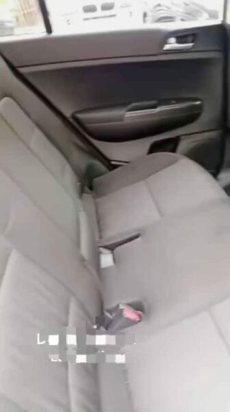 Location de Kia Sportage