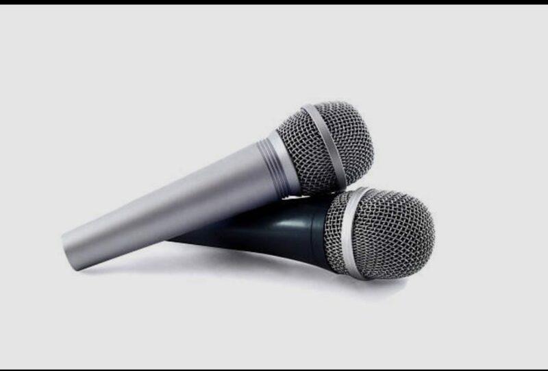 Location de sonorisation pour vos évènements