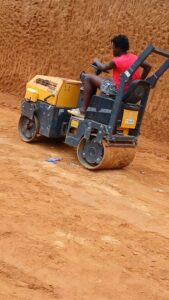 Location de mini compacteur