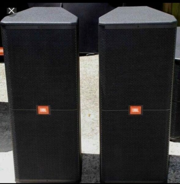 Location de sonorisation pour vos évènements