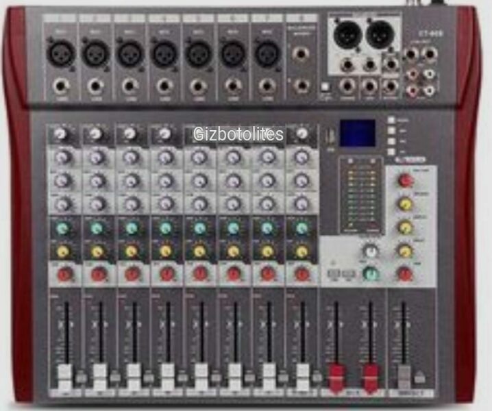 Location de sonorisation pour vos évènements