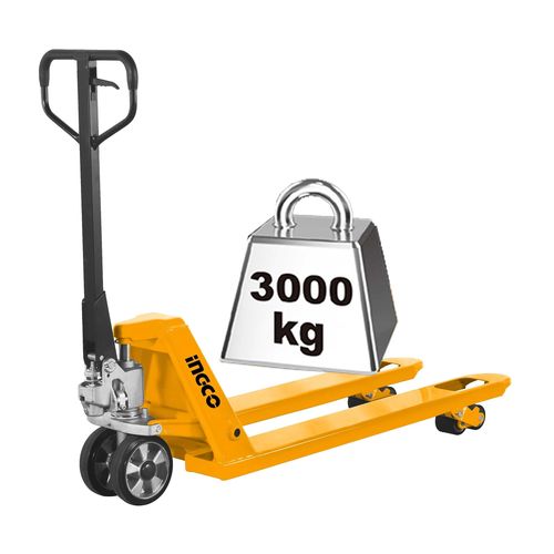 Location de transpalette