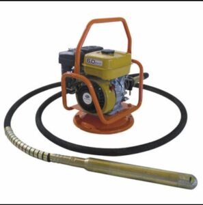 Location de vibreur à béton