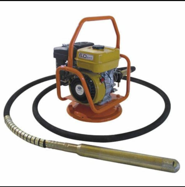 Location de vibreur à béton