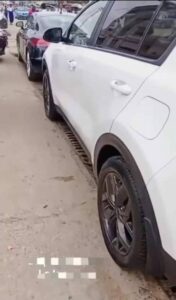 Location de Kia Sportage