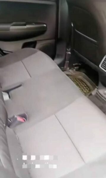 Location de Kia Sportage