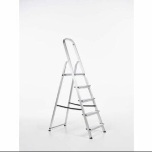 Location d'escabeau en aluminium