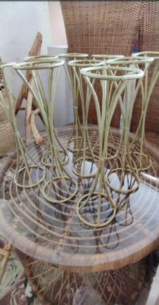 Location de centre de table