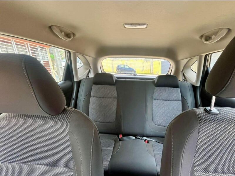 Location de Kia Seltos