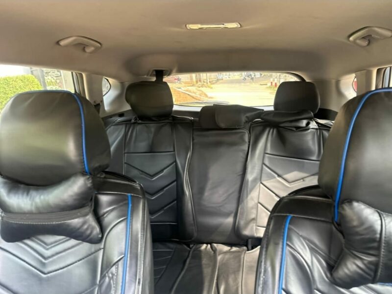 Location de Hyundai Tucson