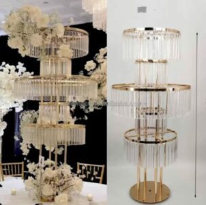 Location de centre de table pour vos évènements