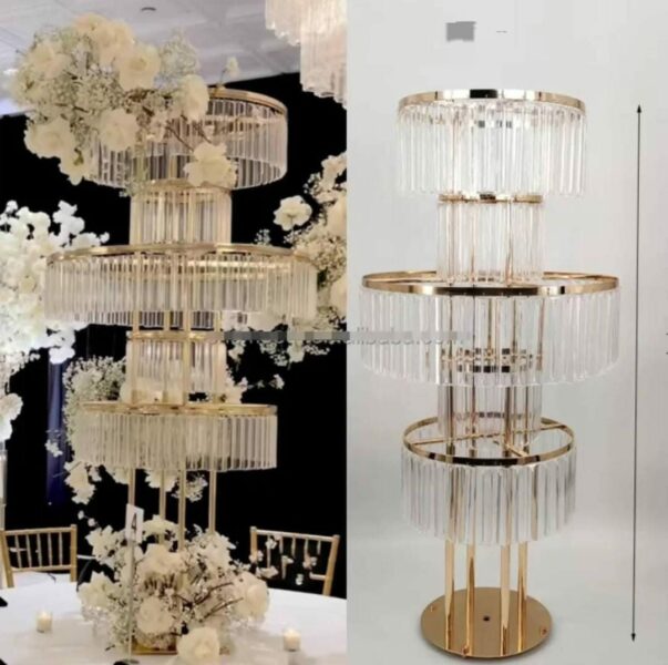 Location de centre de table pour vos évènements