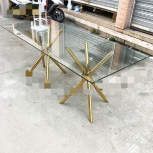 Location de table 4 pieds sur Abidjan