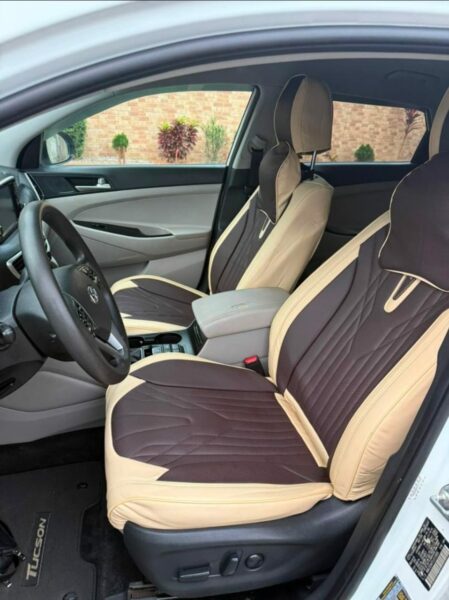 Location de Hyundai Tucson