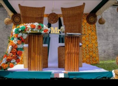 Location de salon évènementiel