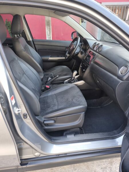 Location de Suzuki Grand Vitara
