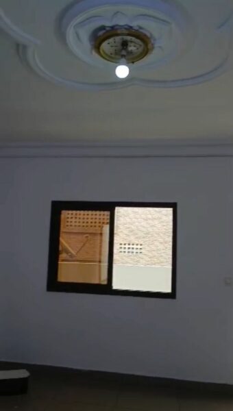 Location d'un appartement 3 pièces sur Yopougon