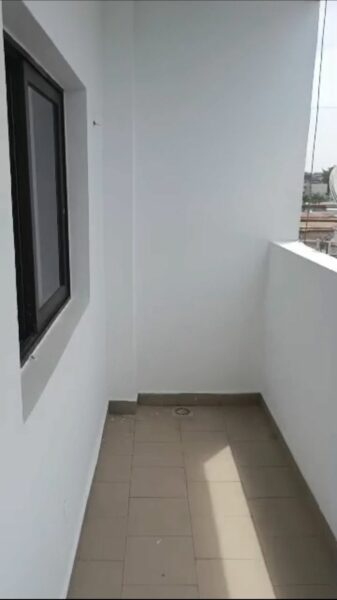 Location d'un appartement 3 pièces sur Yopougon