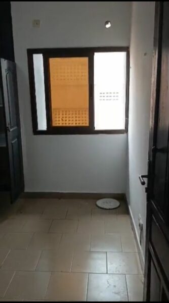 Location d'un appartement 3 pièces sur Yopougon