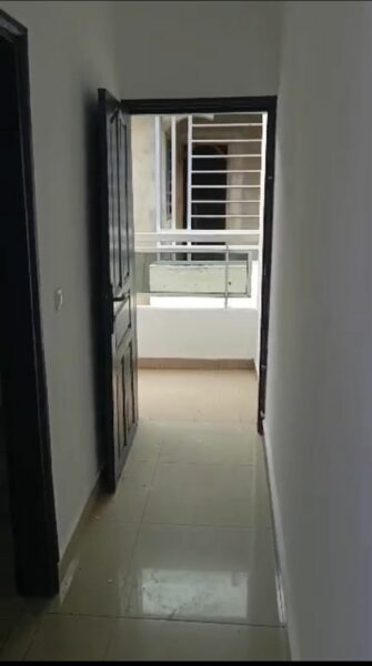 Location d'un appartement 3 pièces sur Yopougon