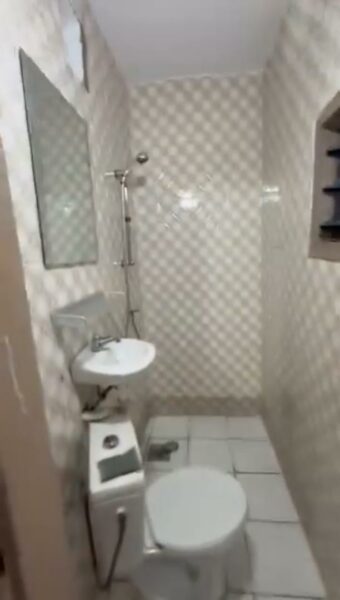 Location d'un appartement de 3 pièces sur Yopougon