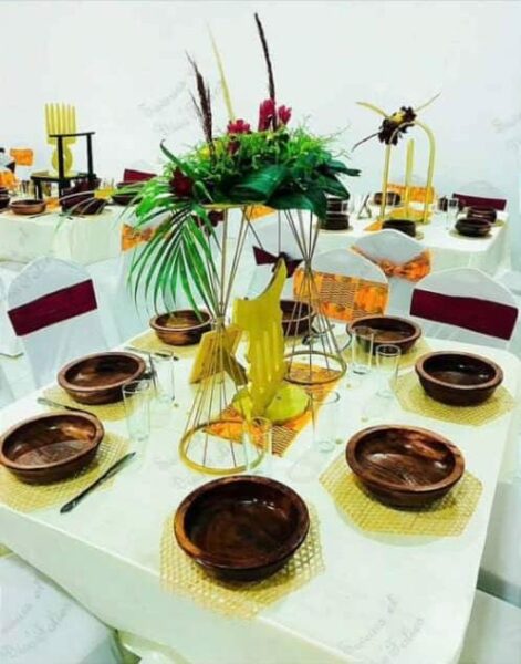 Location de décoration pour vos évènements