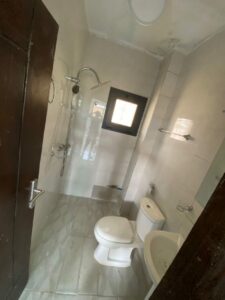 Location d'un appartement de 2 pièces sur Grand Bassam