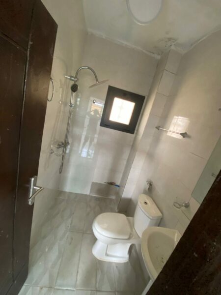 Location d'un appartement de 2 pièces sur Grand Bassam