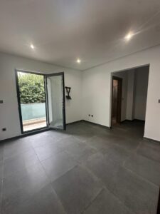 Location d'un appartement de 4 pièces sur M'badon