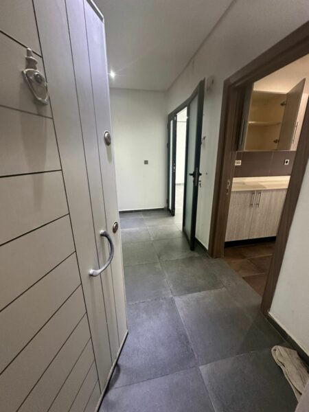 Location d'un appartement de 4 pièces sur M'badon