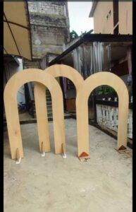 Location de Backdrop pour vos évènements