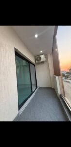 Location d'un appartement de 3 pièces sur Angré Djorogobité