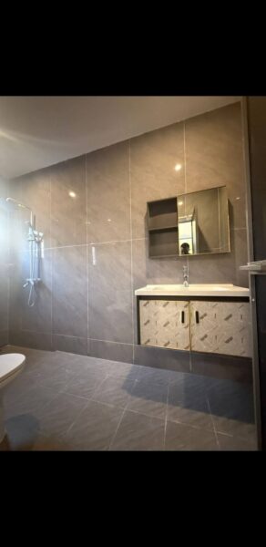 Location d'un appartement de 3 pièces sur Angré Djorogobité