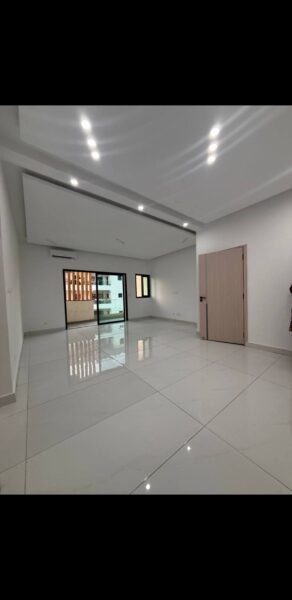 Location d'un appartement de 3 pièces sur Angré Djorogobité