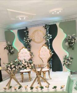 Location de Backdrop