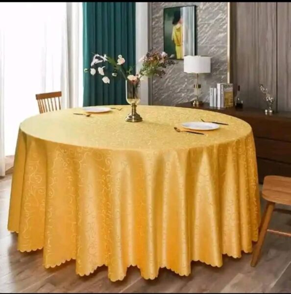 Location de nappes pour vos évènements