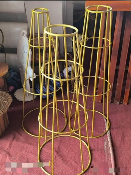 Location de centre de table