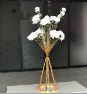 Location de centre de table pour vos évènements