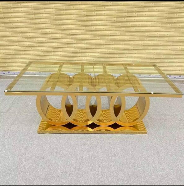 Location de table pour vos évènements