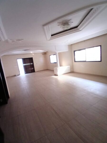 Location de duplex 12 pièces sur Faya