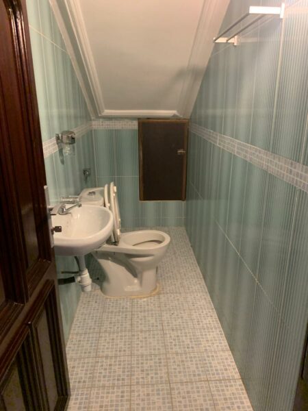 Location de duplex 12 pièces sur Faya