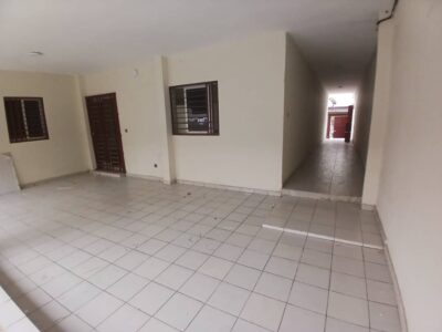 Location d'un duplex de 10 pièces sur la Palmeraie