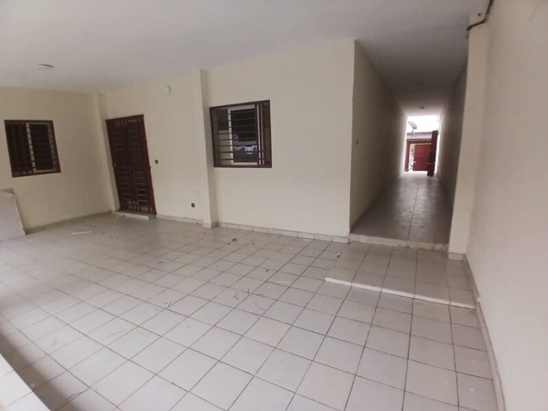 Location d'un duplex de 10 pièces sur la Palmeraie